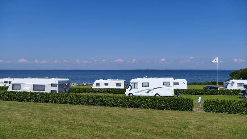 Wohnmobil Nordschleswig Alsen Apenrade Aabenraa